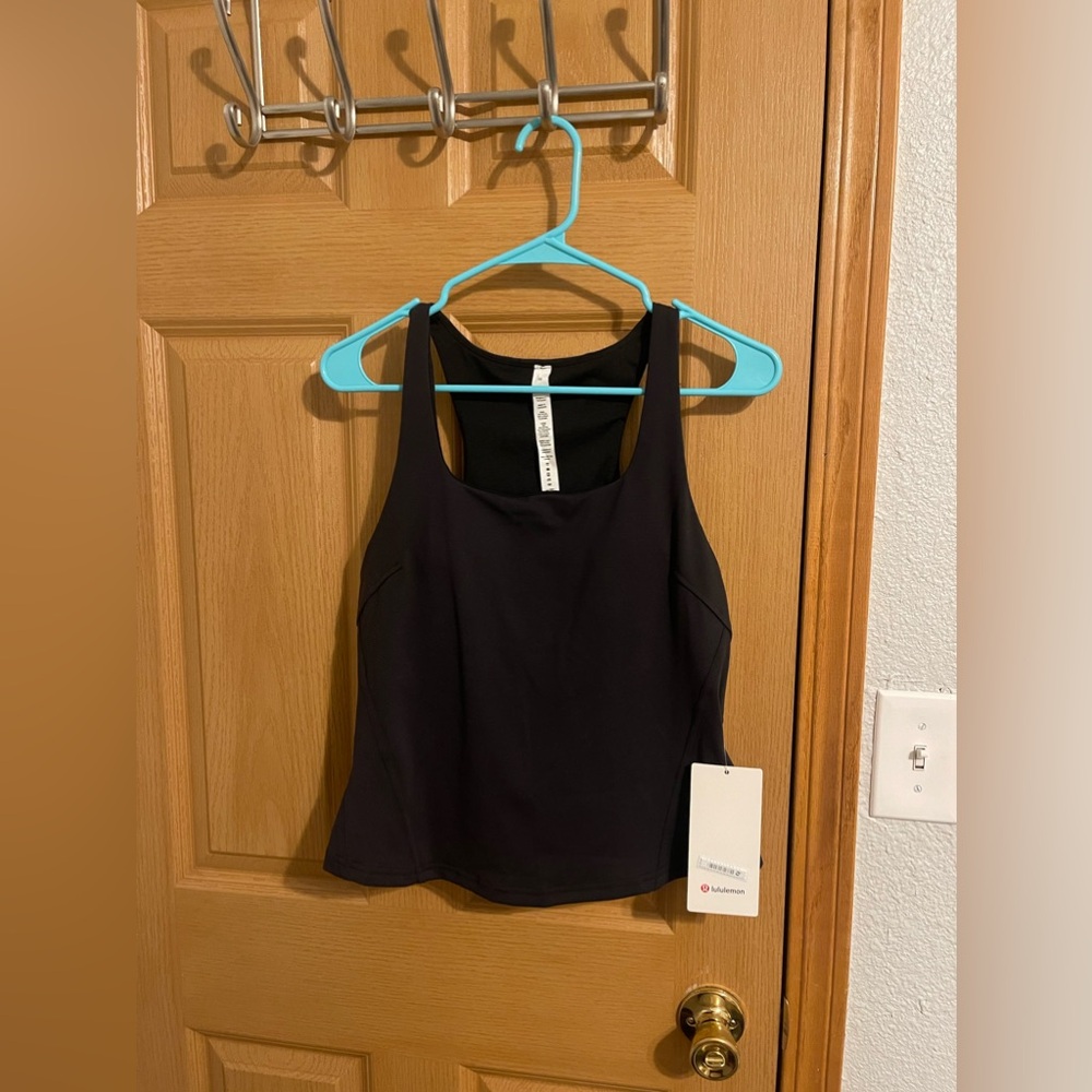 NWT Lululemon InStill Tank